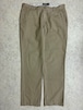 CHAPS ベージュ チノパンツ