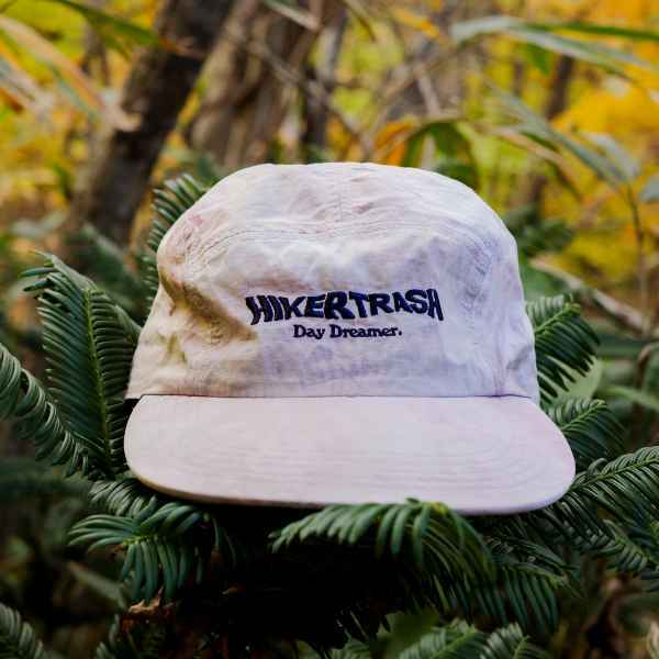 DAYDREAMER ”NYLON JET CAP” | 01. Outdoor & Life Shop