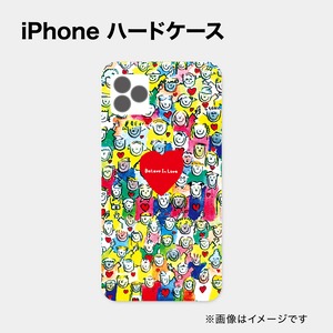 【数量限定】みんなオーサム iPhone ハードケース A  【送料込み】