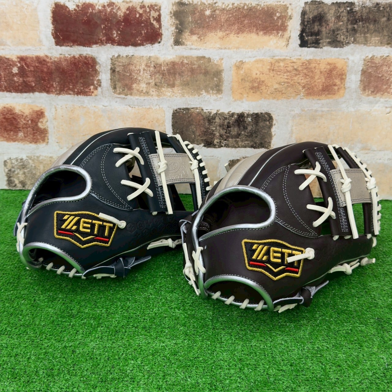 2026限定】 今宮モデル ZETT ゼット プロステイタス SCE 軟式グラブ 内