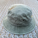 Bass Pro Shops Outdoor World Bucket Hat - FADE OLIVE