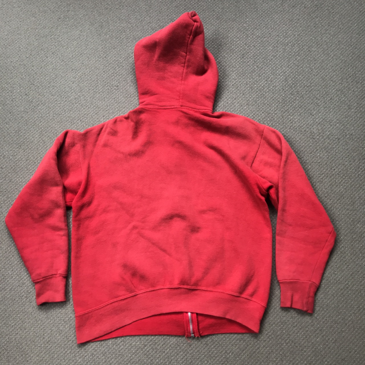 50's ビンテージ フルジップパーカー セパポケ | Ramble