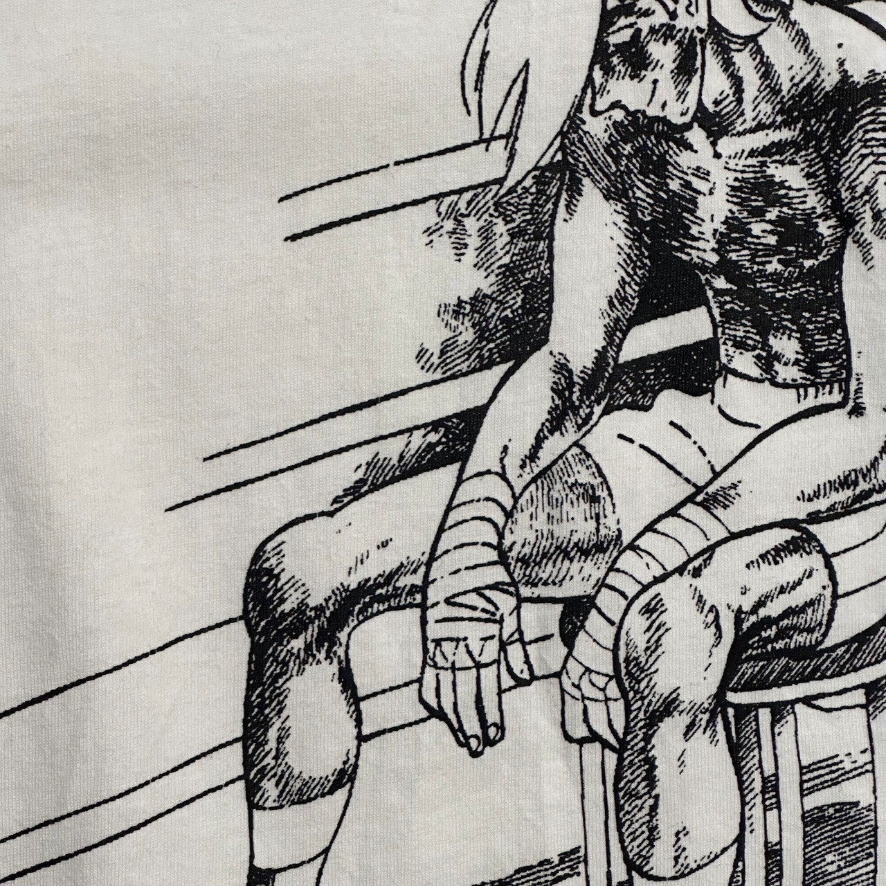 00s〜 TOMORROW'S JOE