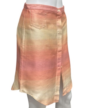 SS1998 KOSTAS MURKUDIS SHIRT SKIRT