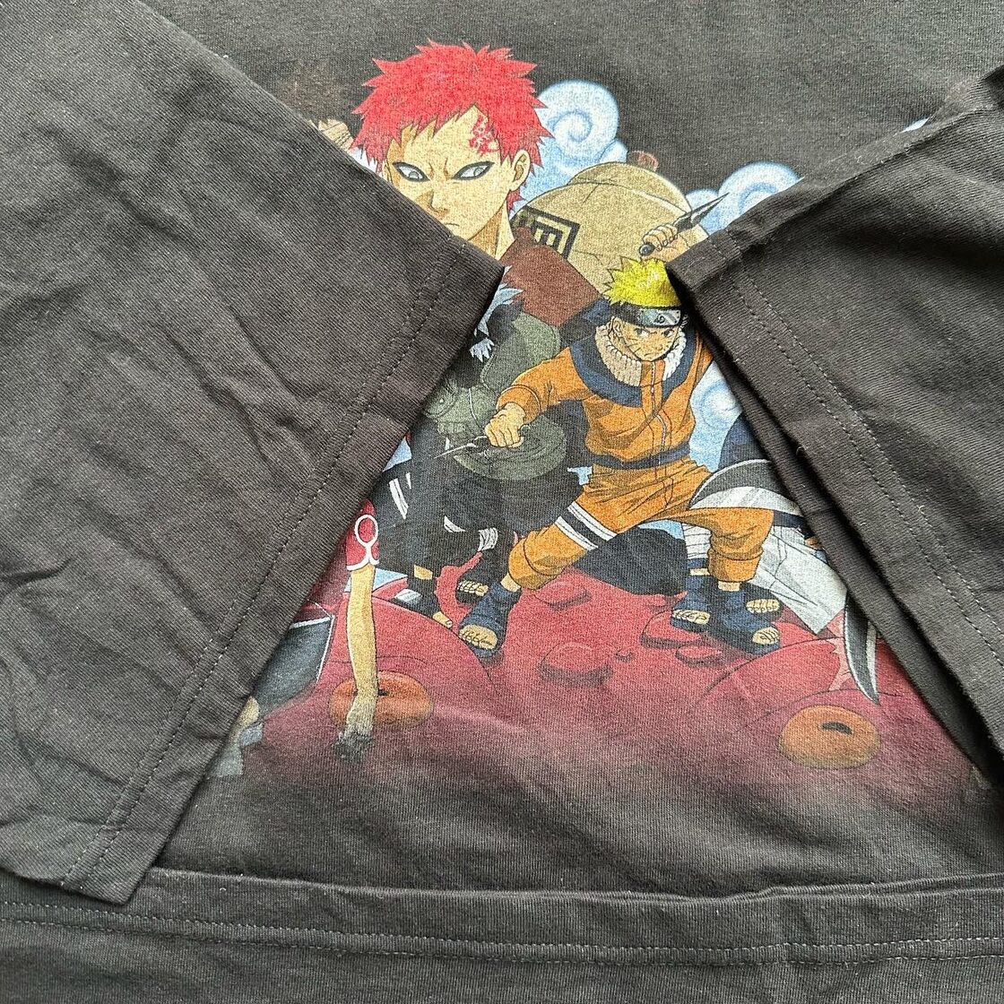 Super Special①✨NARUTO 中忍試験Tシャツ | Pay ID
