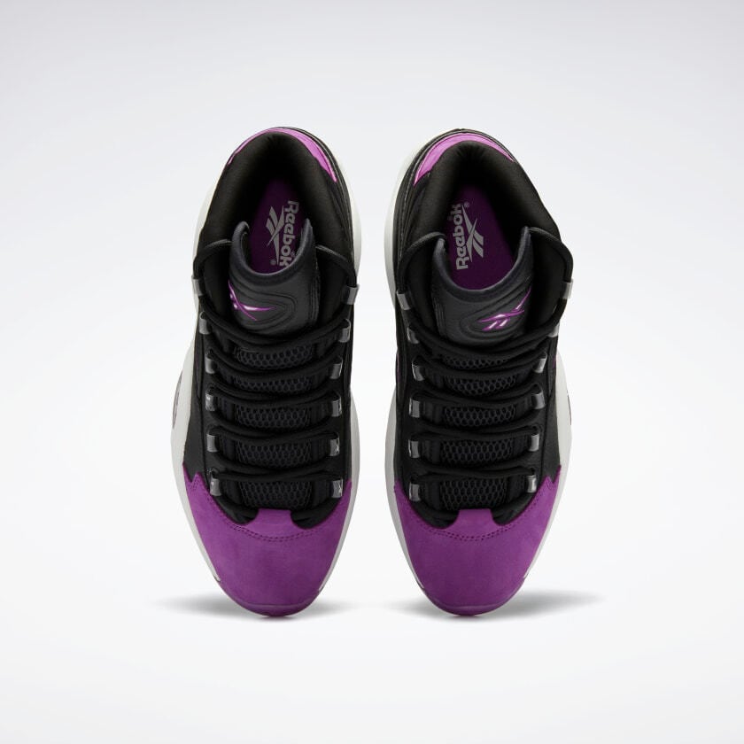 Reebok Question Mid アレンアイバーソン | jordan_sneakers