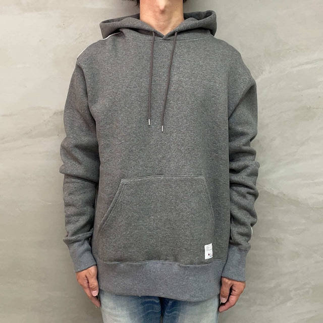 CLASSIC VINTAGE HOODIE Ⅰ / DARK GRAY