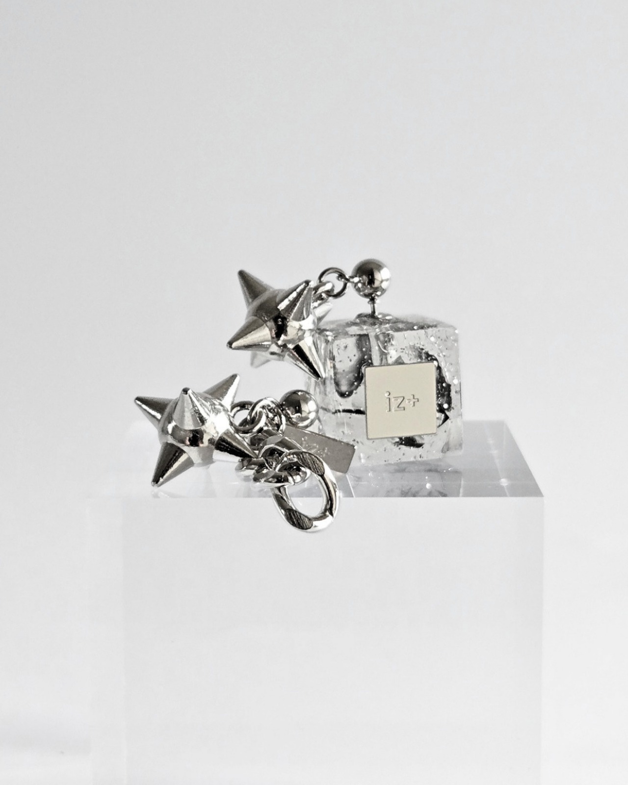 whiM CUBE. SET [mono] - 3