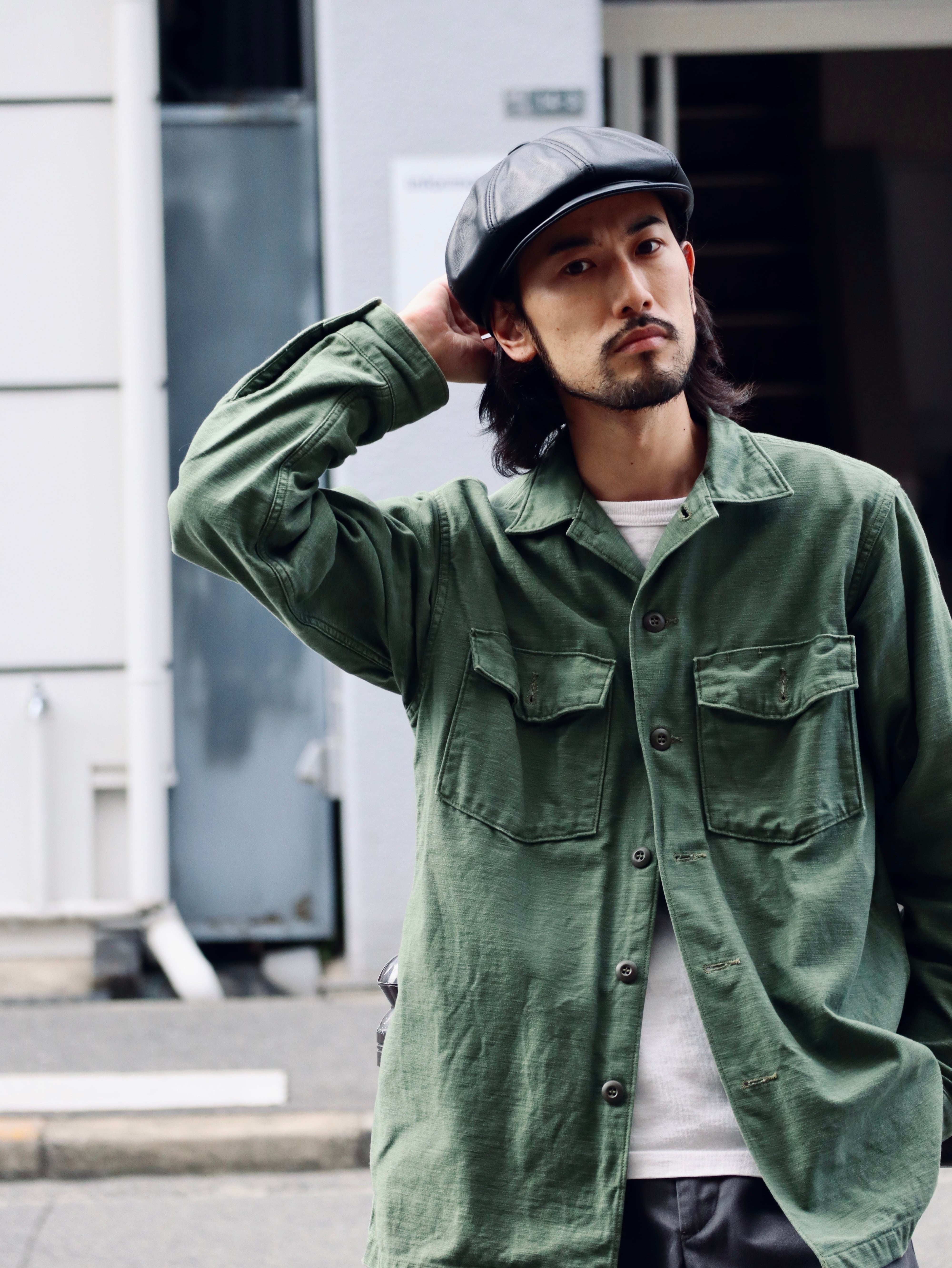 NEW YORK HAT LAMBSKIN SPITFIRE | MYHAT (マイハット) 帽子屋 NEW YORK HAT LAMBSKIN SPITFIRE | MYHAT (マイハット) 帽子屋