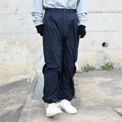Product Twelve(プロダクトトゥエルブ)Rain Jacket、 Utility Pantsセットアップコーディネート