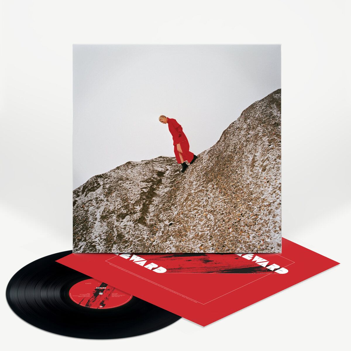 Cate Le Bon / Reward（LP）