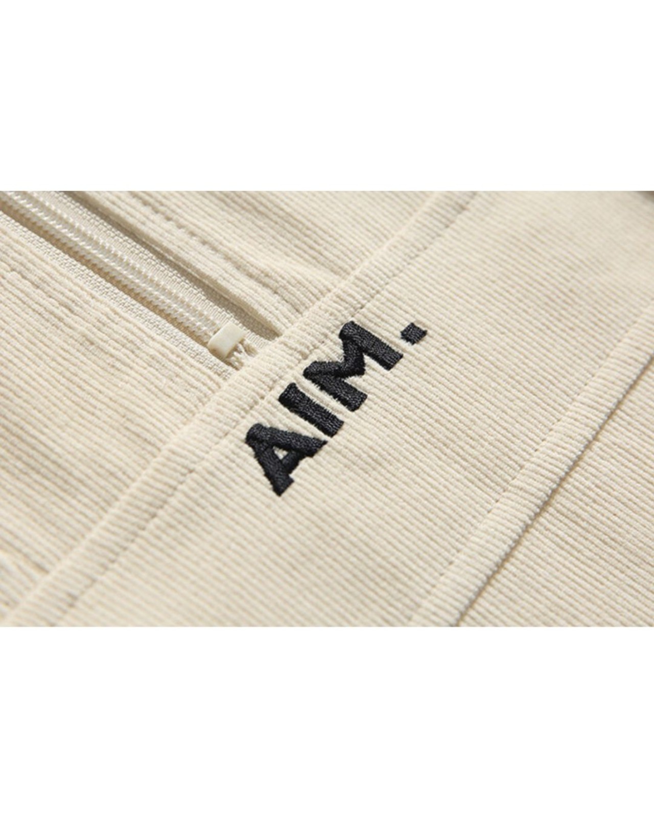 ハーフジップアノラックジャケット S0366