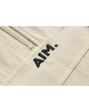 ハーフジップアノラックジャケット S0366