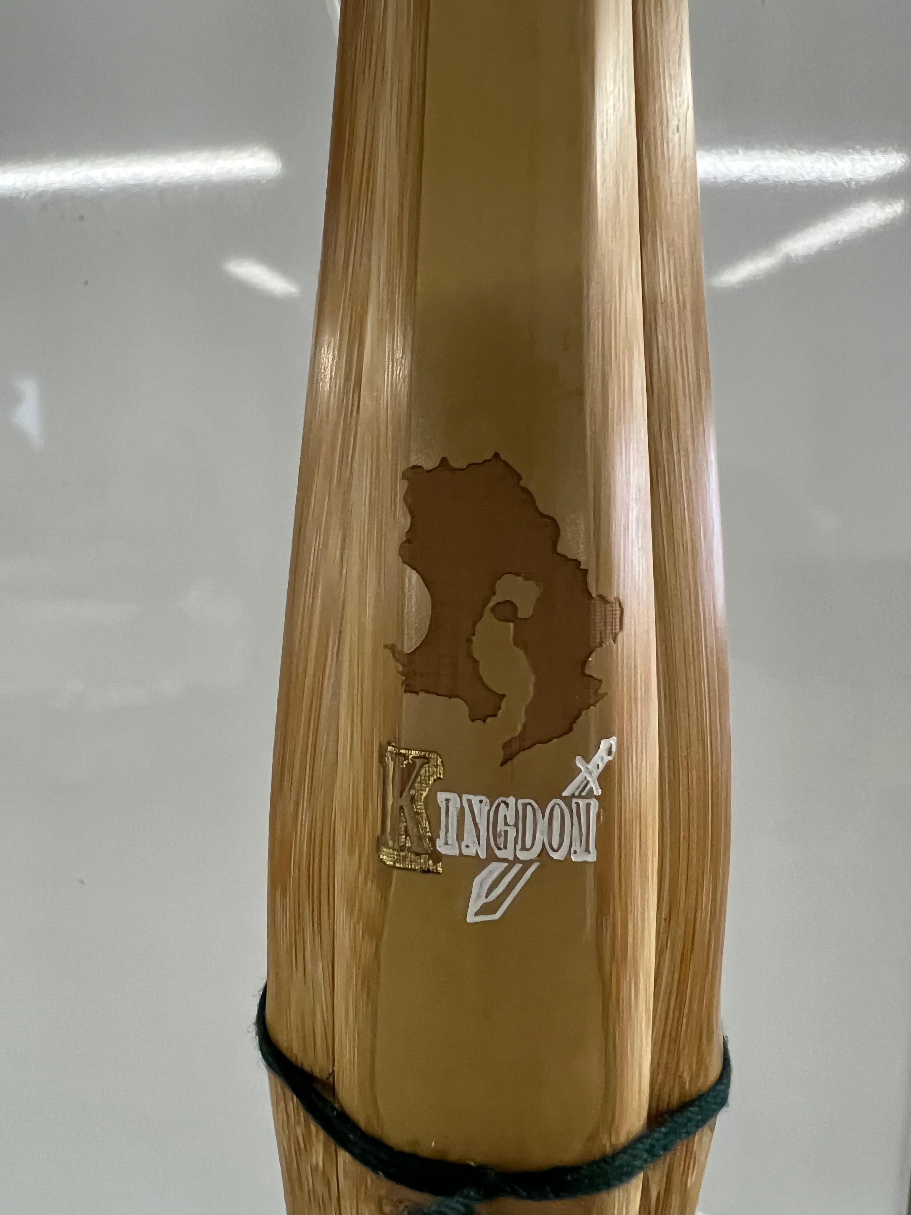 キングダム 試合用 完成品 | 姶良の竹刀屋さん