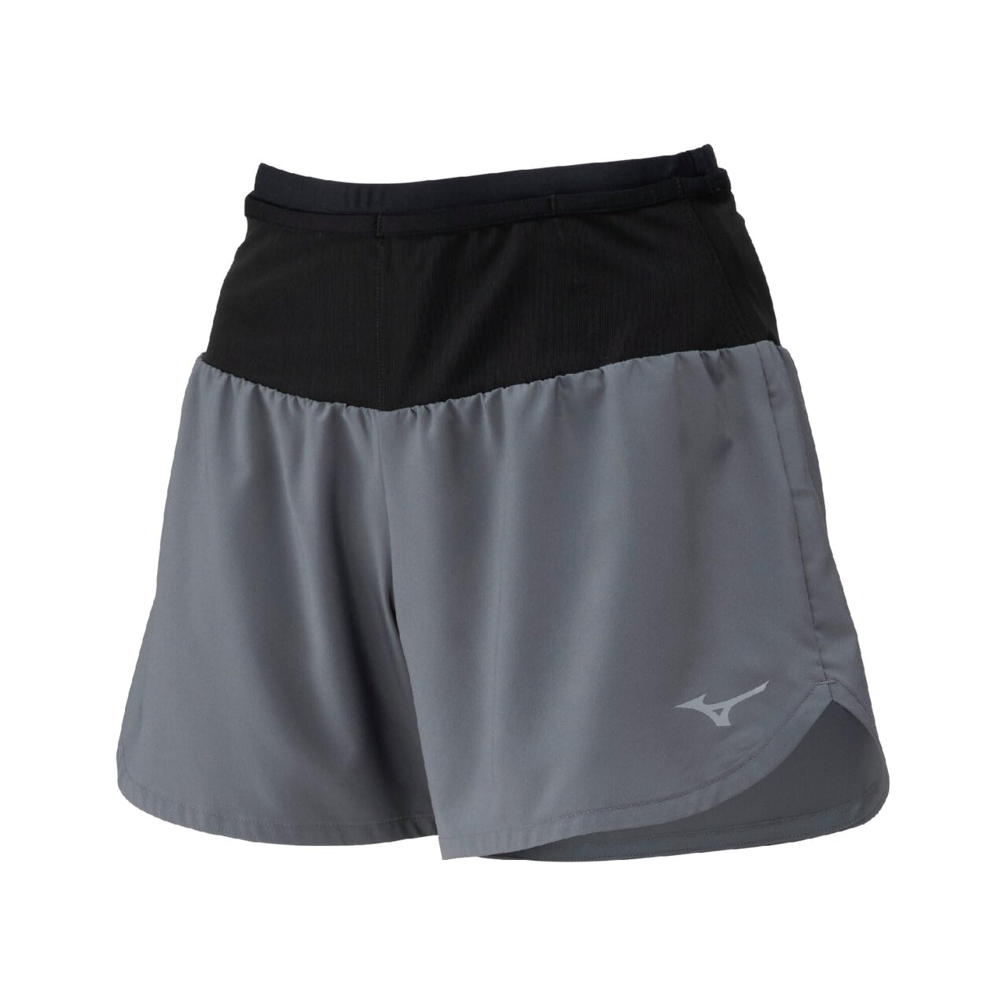 milestone｜Natty Shorts 5_inch Sumi Black | PAY ID