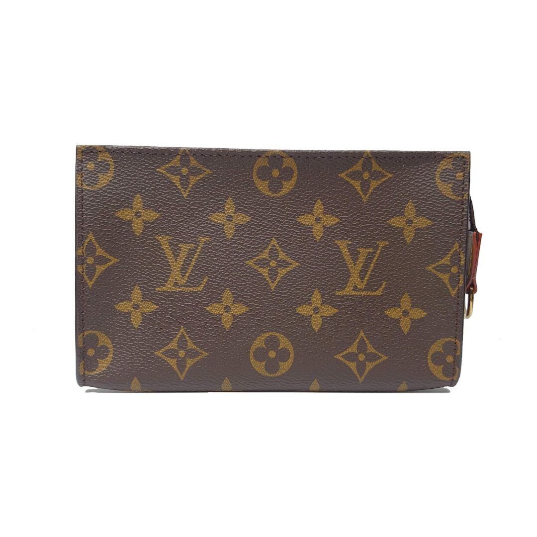 値引き交渉LOUIS VUITTON - 早い人順！極美品！ルイヴィトン！バケット