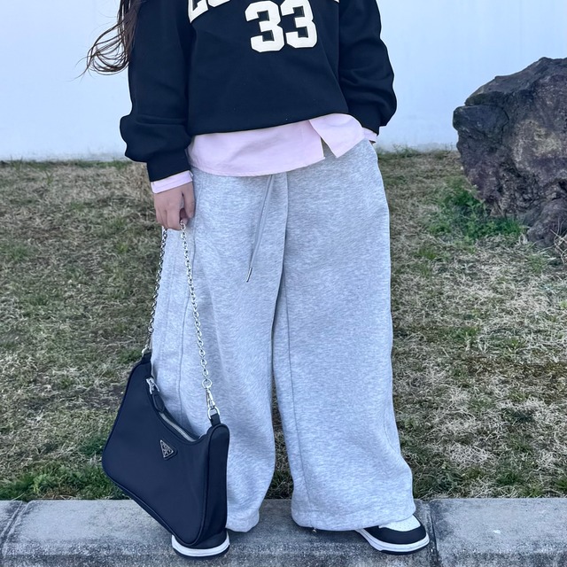 スウェットパンツ［SP-026025］