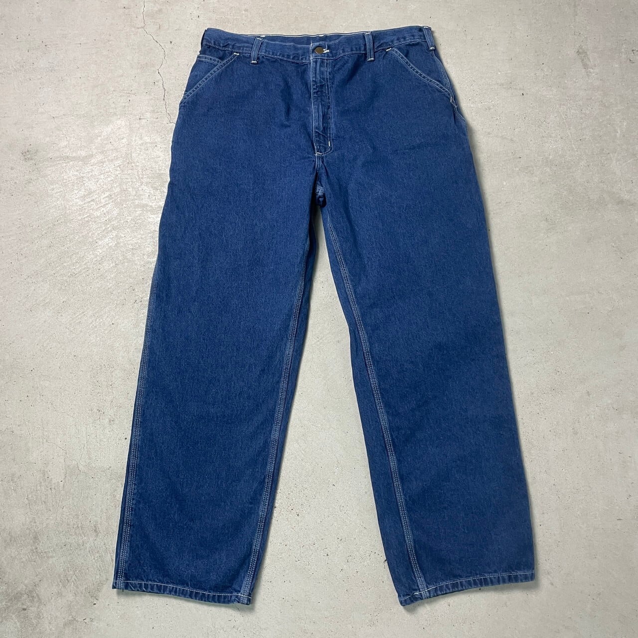 Carhartt カーハート デニムペインターパンツ デニムパンツ メンズW40 