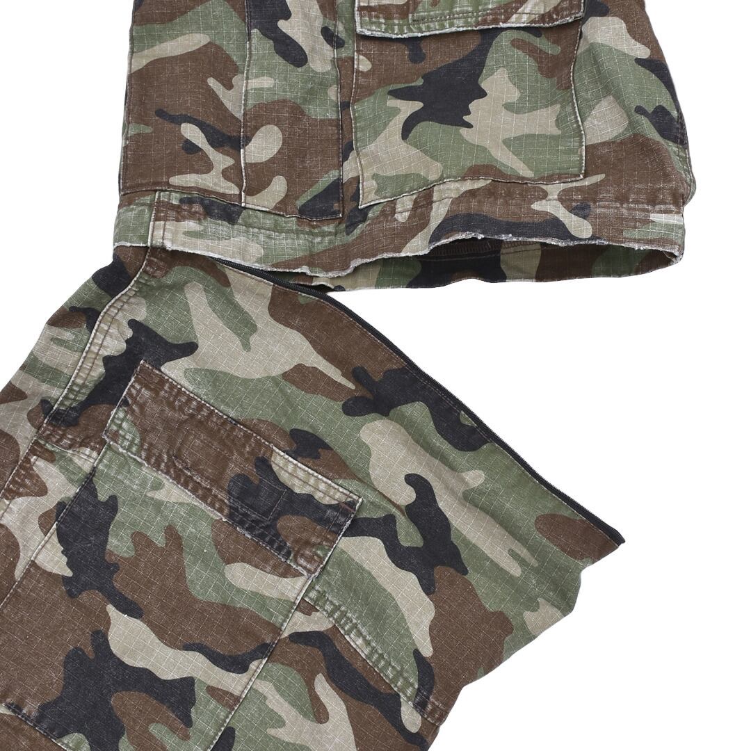 BALENCIAGA】Hybrid Baggy Pants | AYIN BALENCIAGA】Hybrid Baggy Pants | AYIN