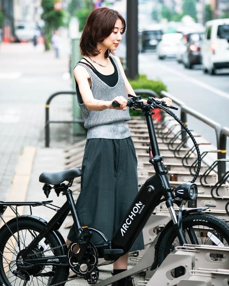 ARCHON TR1】ARCHON DESIGN UC1 | idealclasse