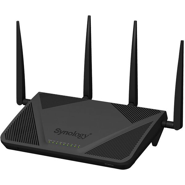 ルーター ZTE「Inazuma BE7200 Pro+」WiFi7ルーターレビュー – 独立2.5GbEポート