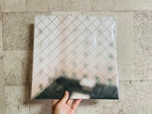 【2LP】揺らぎ /  In Your Languages