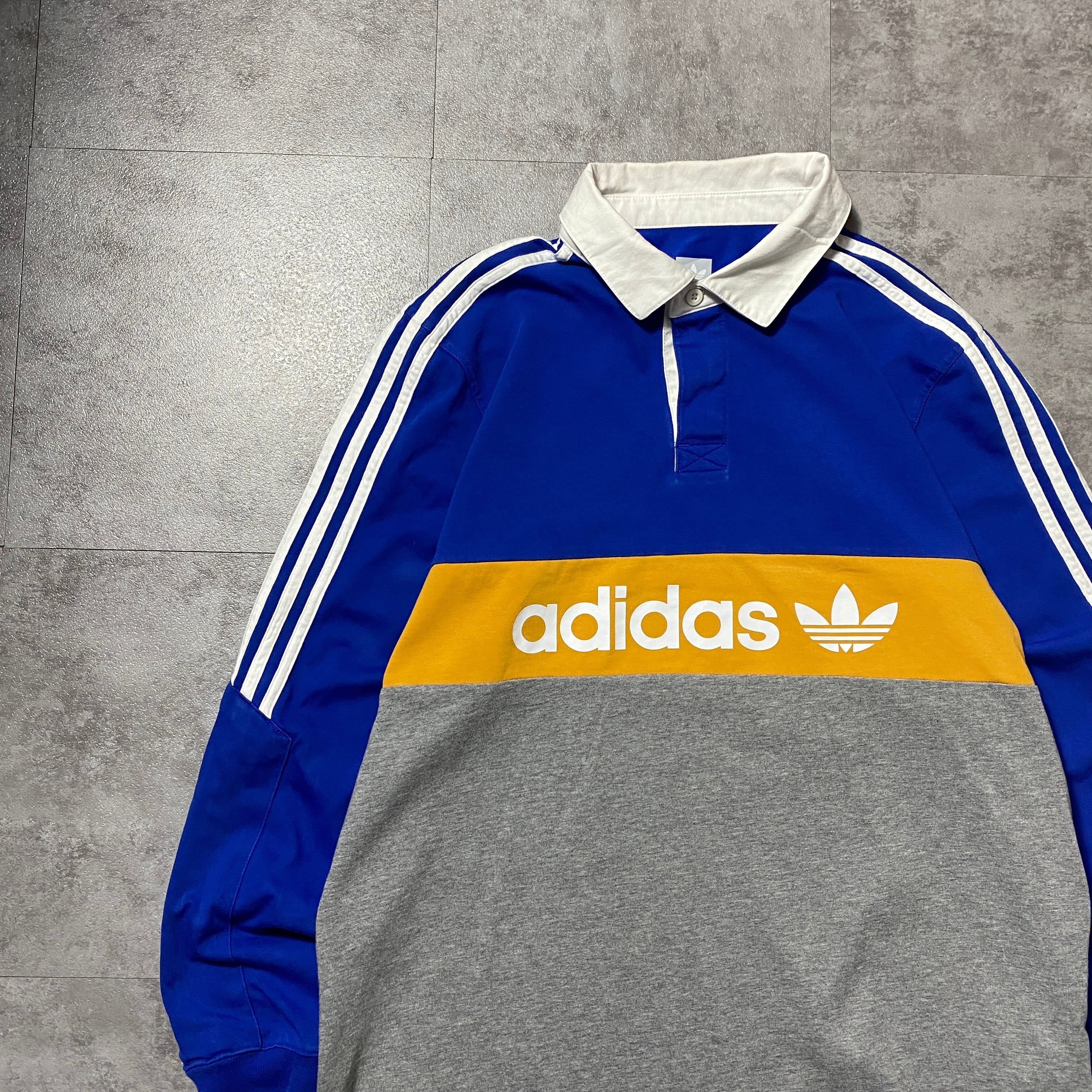 アディダス | used_clothing_katharsis