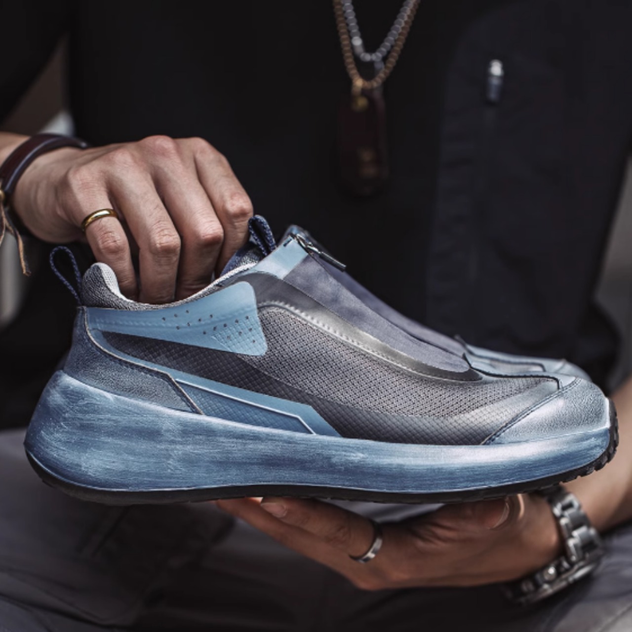 CKスタイルジョギング  S0049