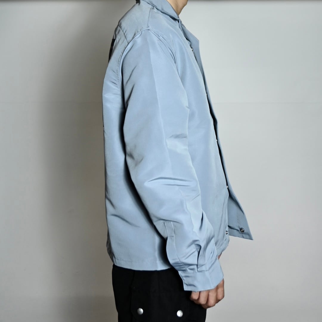 26SS】PEACEMAKER OAMC ピースメーカーオーエーエムシー / シャツ 長袖
