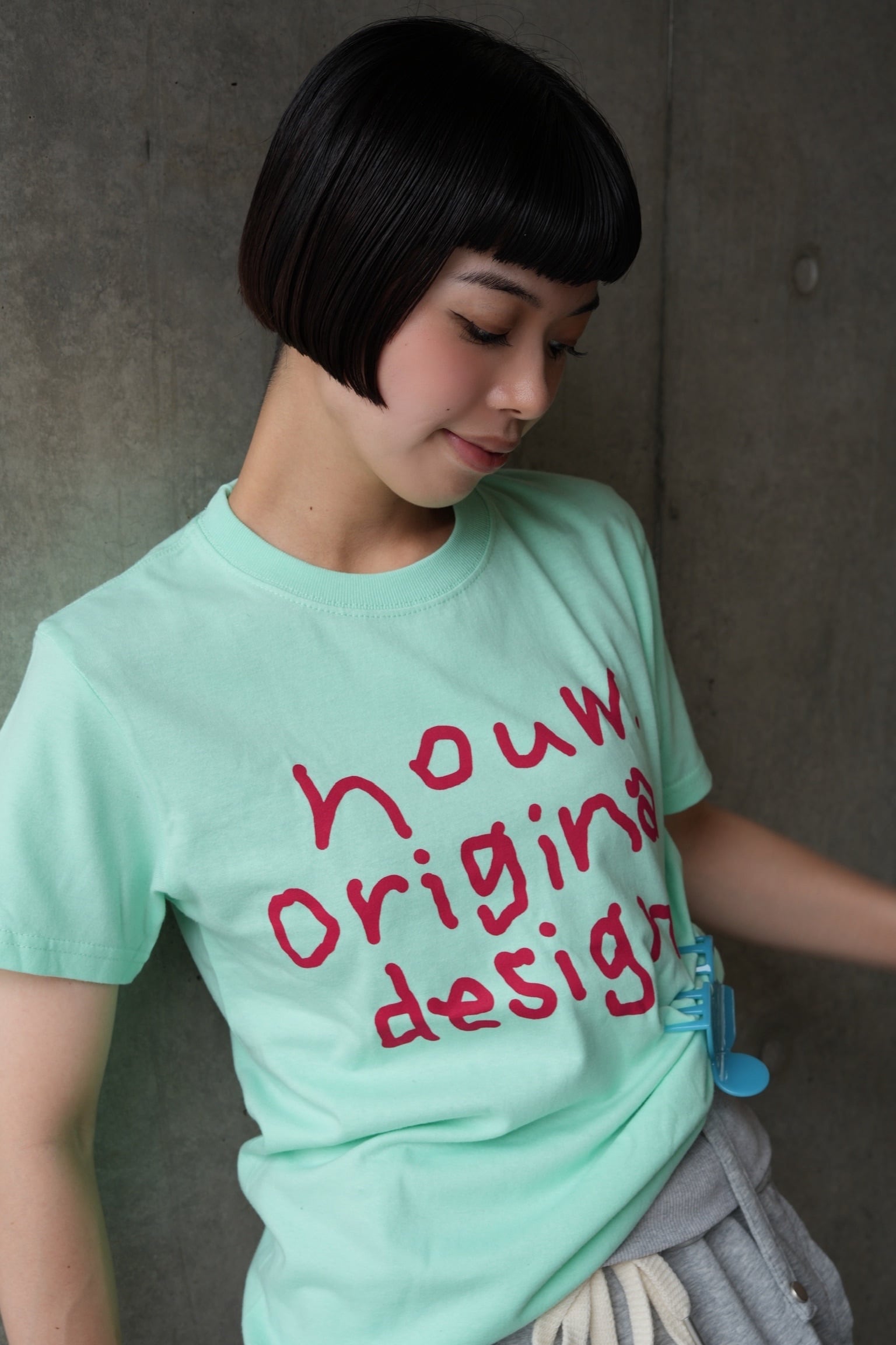 nouw. original design