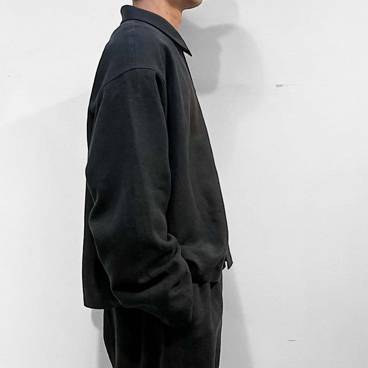 YOKO SAKAMOTO 【ヨーコサカモト】MAX HIGH COUNT HEMP・MIDDLE WEIGHT