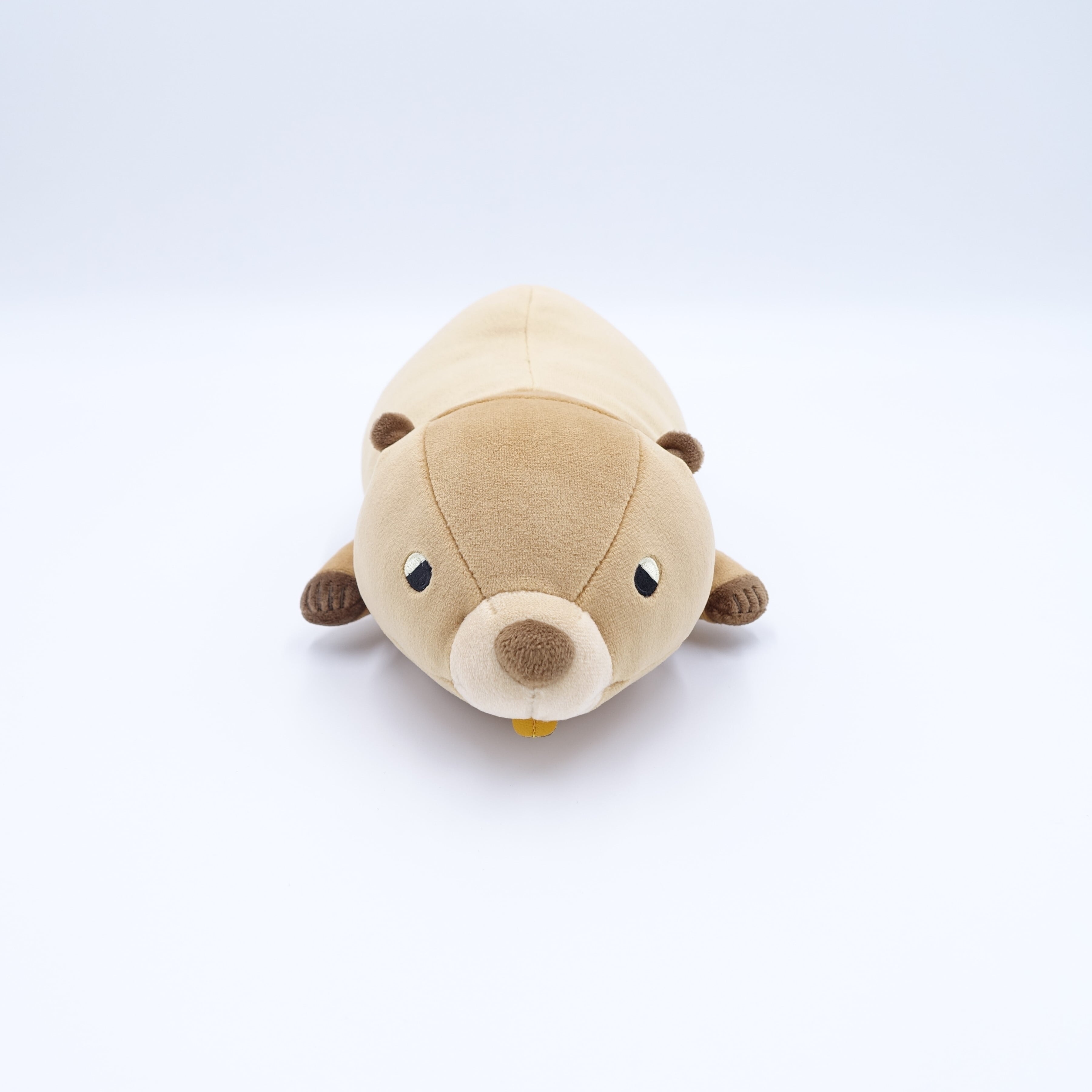 おねむクッション アメリカビーバー(Sサイズ)