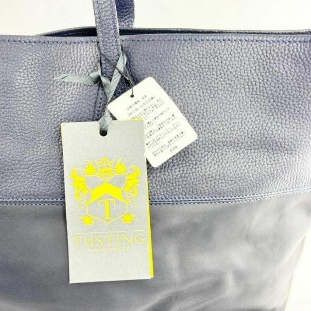 新品 訳有り TUSTING タスティング トートバッグ レザー 鞄 高級 新品 訳有り TUSTING タスティング トートバッグ レザー 鞄 高級
