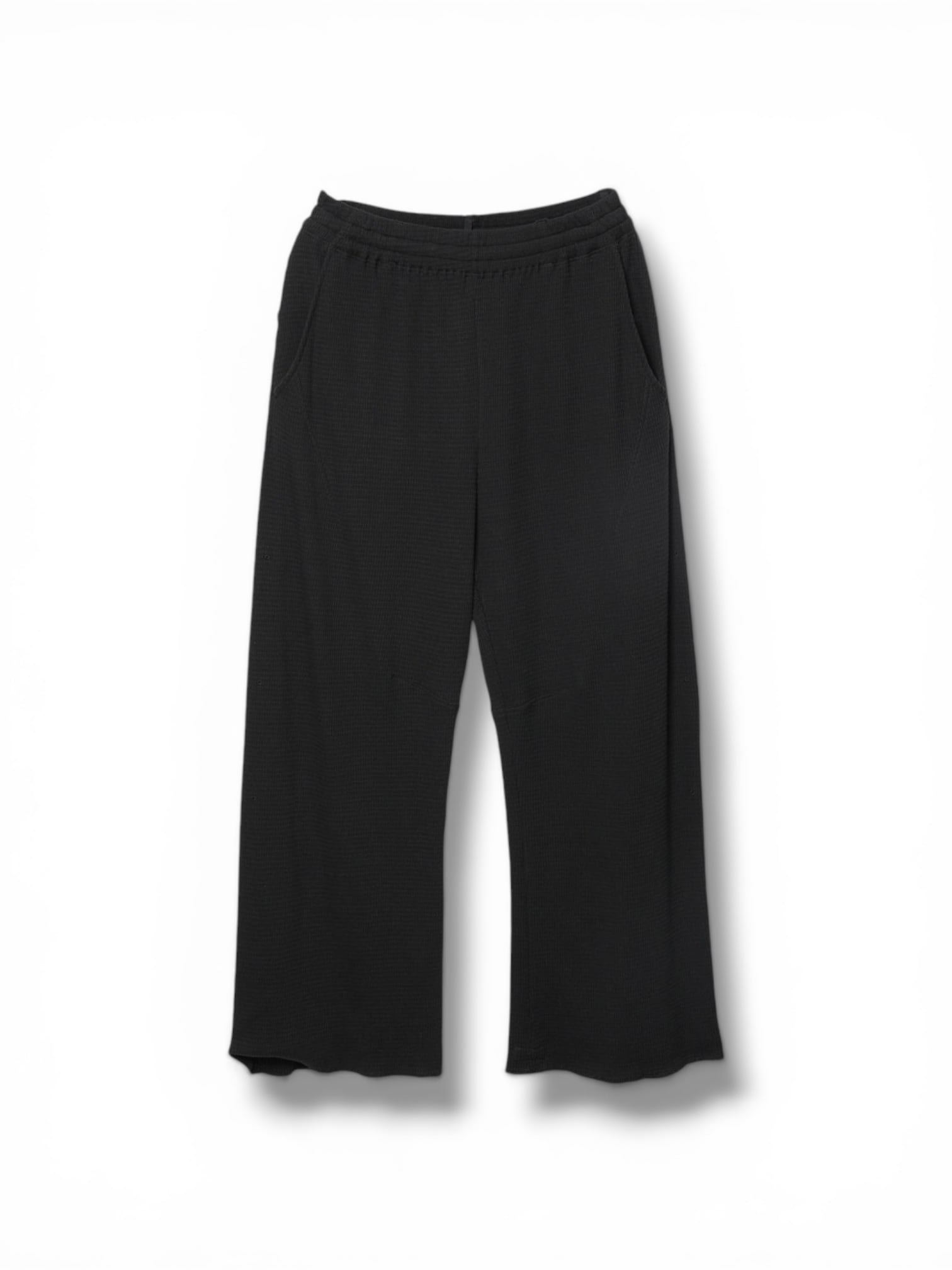ROTOL -Soft Waffle Foldover Pants- / R26SPNY38 / ロトル ROTOL -Soft Waffle Foldover Pants- / R26SPNY38 / ロトル