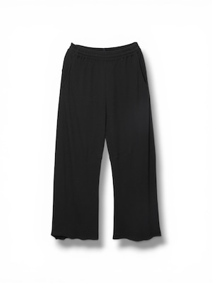 ROTOL -Soft Waffle Foldover Pants- / R26SPNY38 / ロトル ソフトワッフル フォールドオーバーパンツ