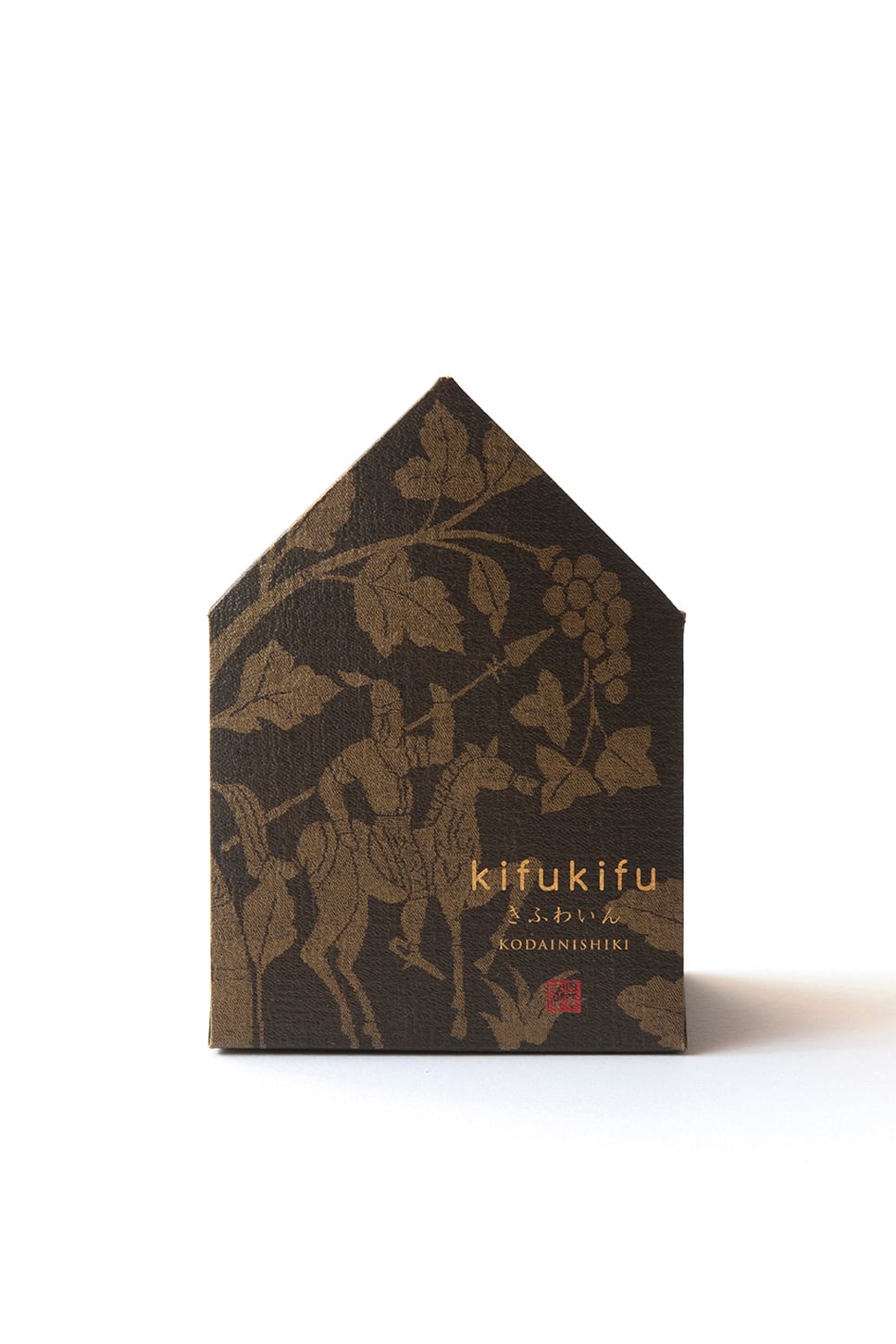 KifuKifu OMAMORI / 4個入りアソート / AKF-OMA4 | ひともの心 八代