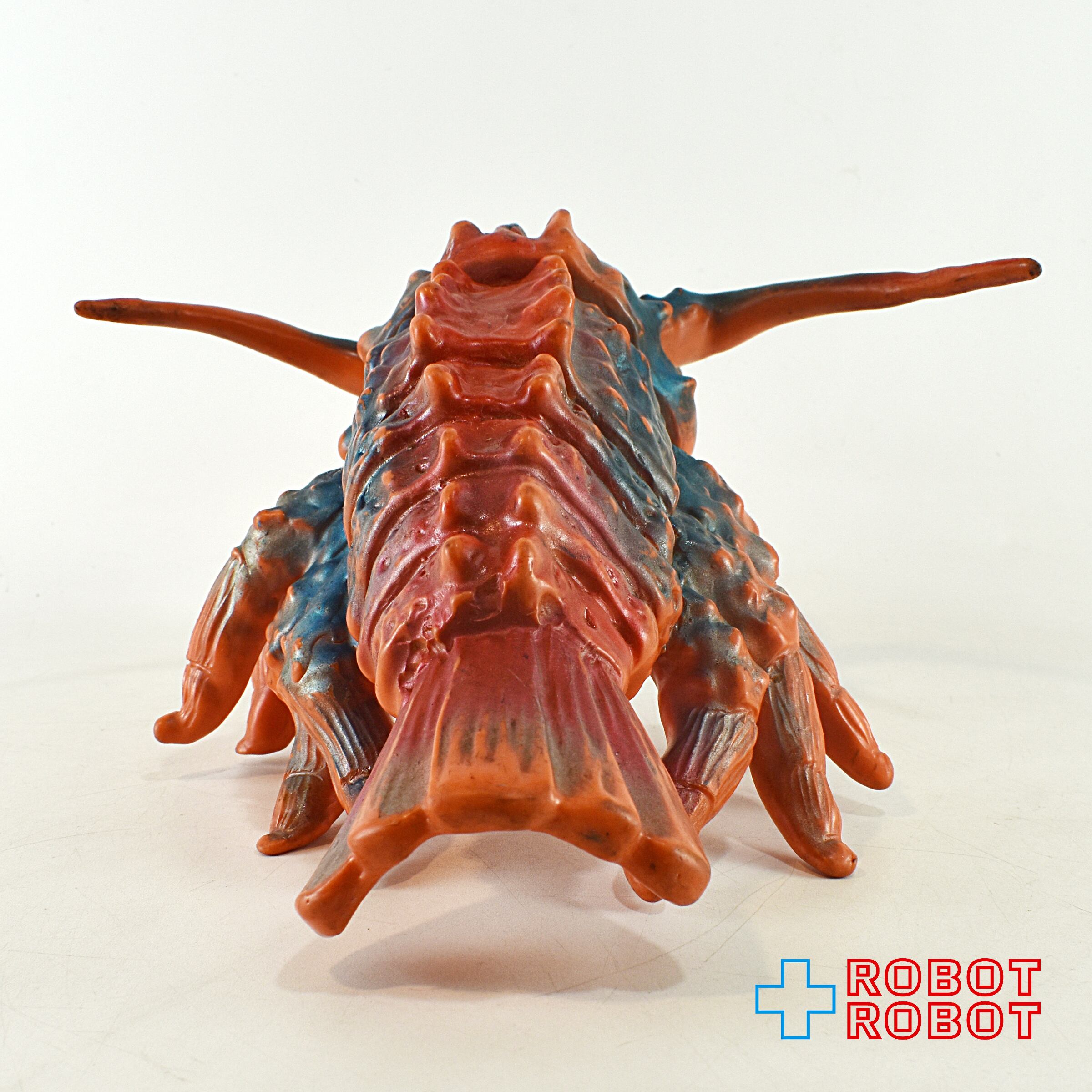 エビラ　東宝　ゴジラシリーズ　ソフビ エビラ 東宝ゴジラシリーズソフビ 東宝30㎝シリーズ エビラ (ゴジラ