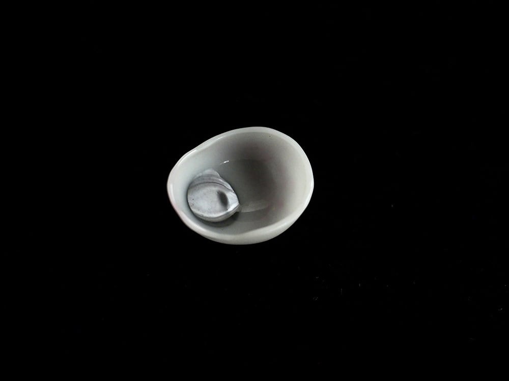 義眼 120 | antique Salon