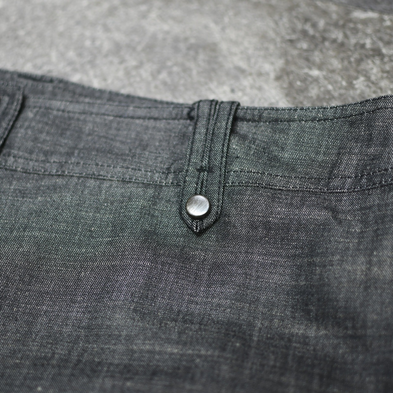 Principles linen viscose blend design wide pants