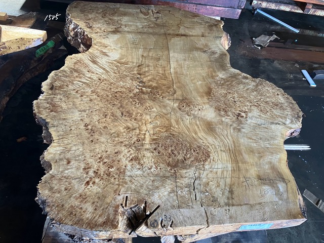 ポプラ_2100×1100×90_Web限定_オーダー用原板 R1585