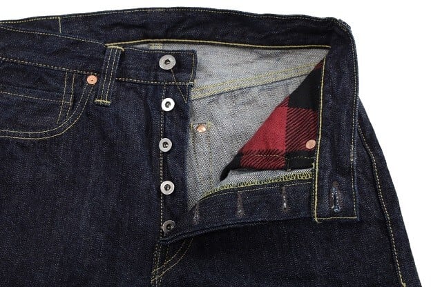 FREEWHEELERS(フリーホイーラーズ)～Lot S601XX 1945 WASH～ | Amboy