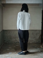 乘鞍印 モンペズボン(DUCA VISCONTI社製コーデュロイ生地)