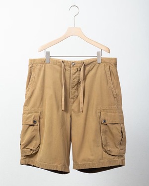 "Polo by Ralph Lauren" baggy cargo shorts