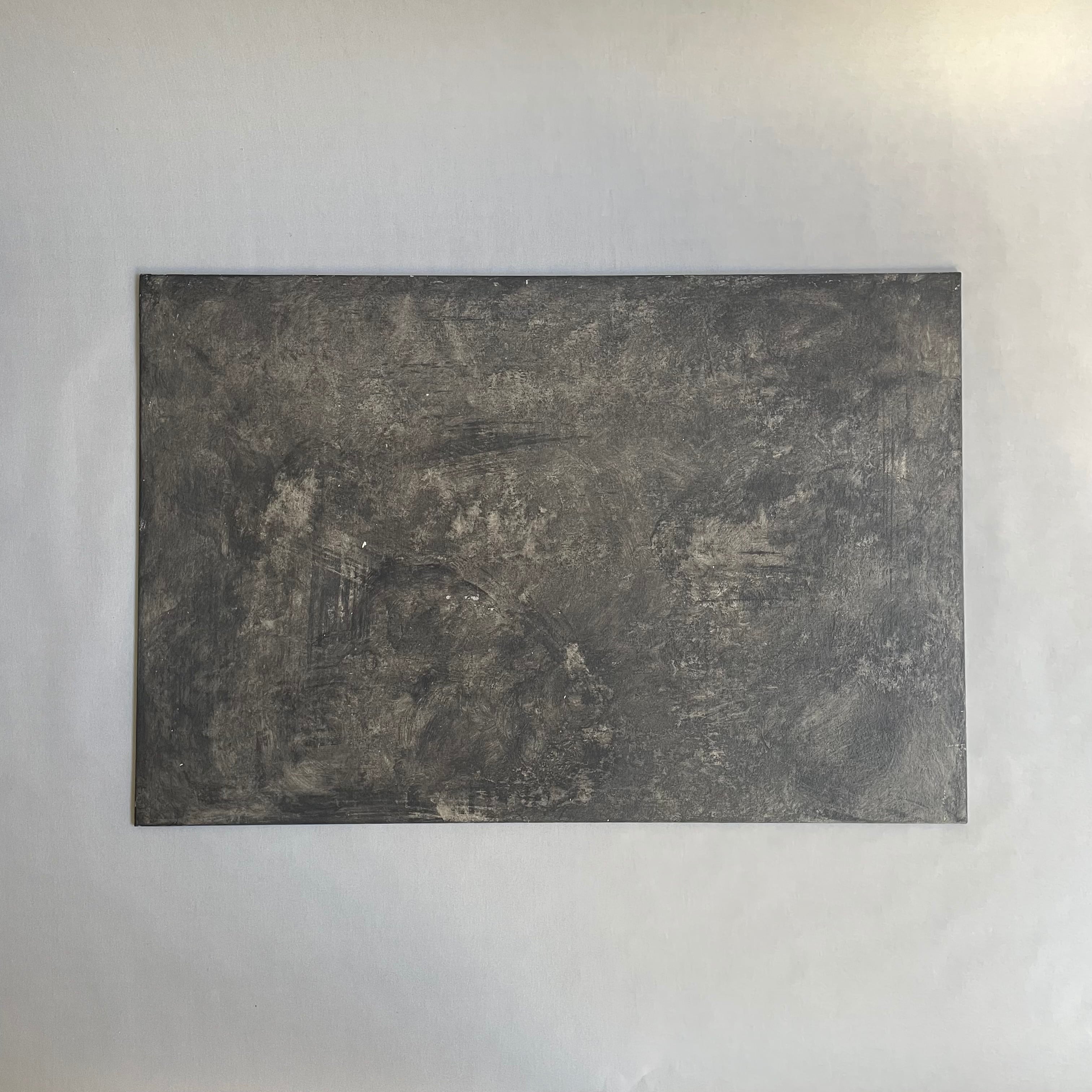 紙漉キハタノ 敷板 300 × 450 | gallery 一白