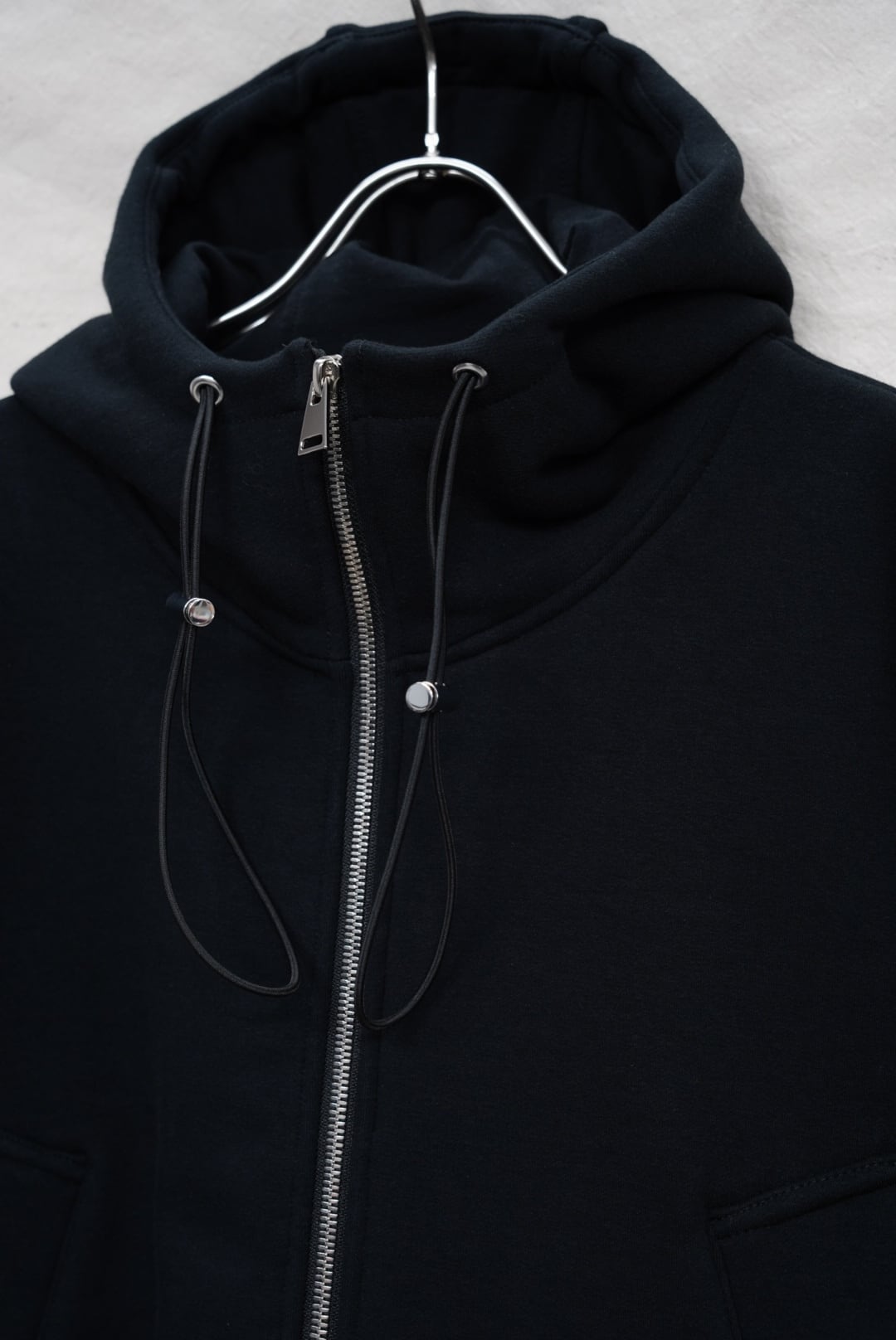 OUAT / ASTRO PARKA(BLACK) | THE MODERN AGE