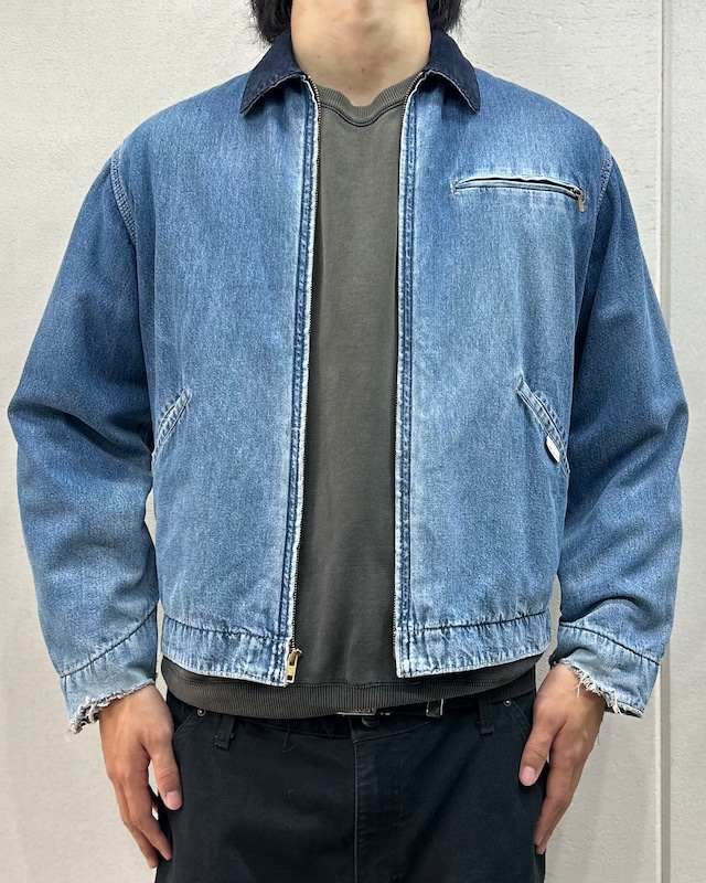 80’s~90s Carhartt Detroit Jacket【下北沢店】
