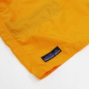 【THOUSAND MILE(サウザンドマイル)】Made In USA IMPERIAL TRUNK インペリアル トランク