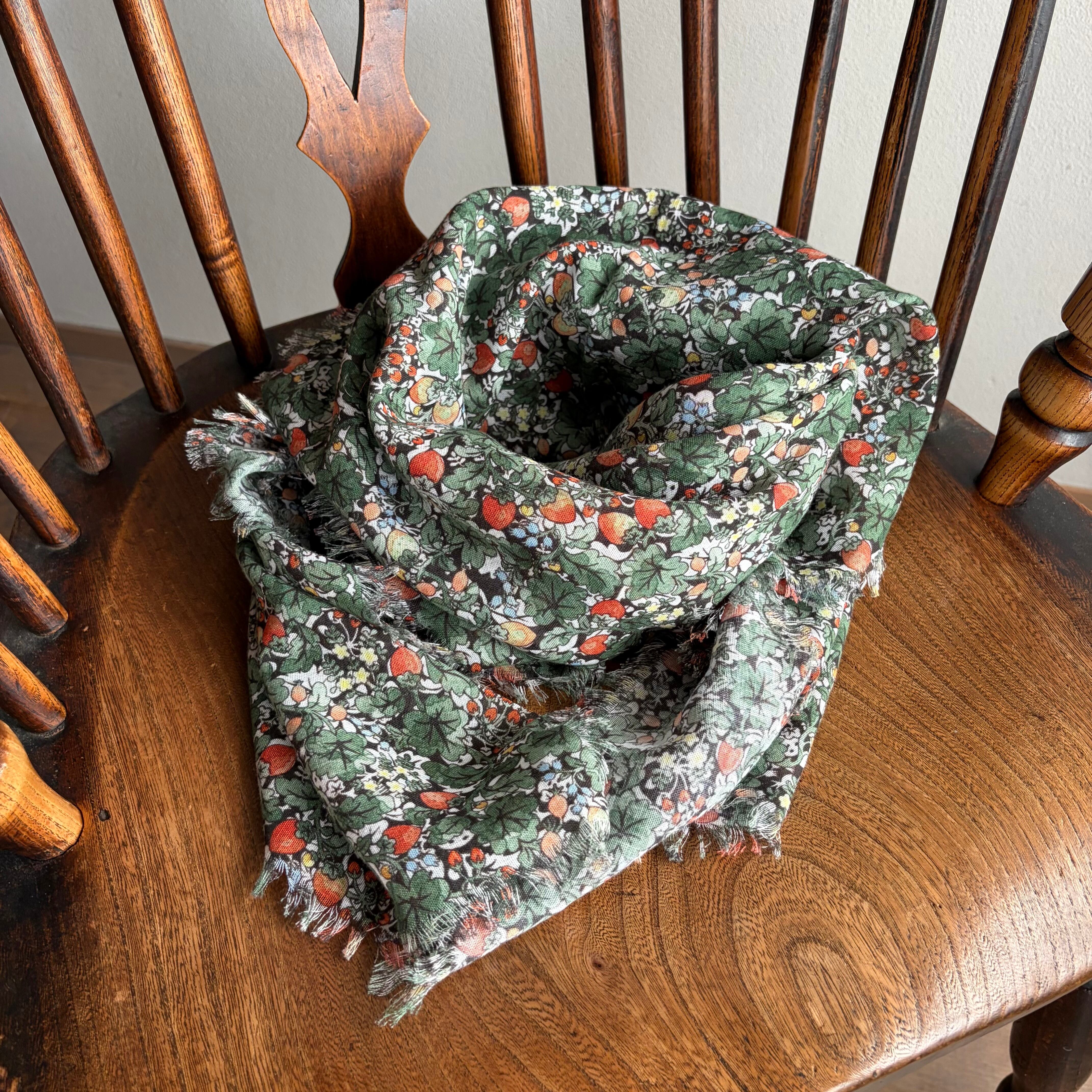 R&D.M.Co-/OLDMAN'S TAILOR オールドマンズテーラー W.B.F LAWN GAUZE