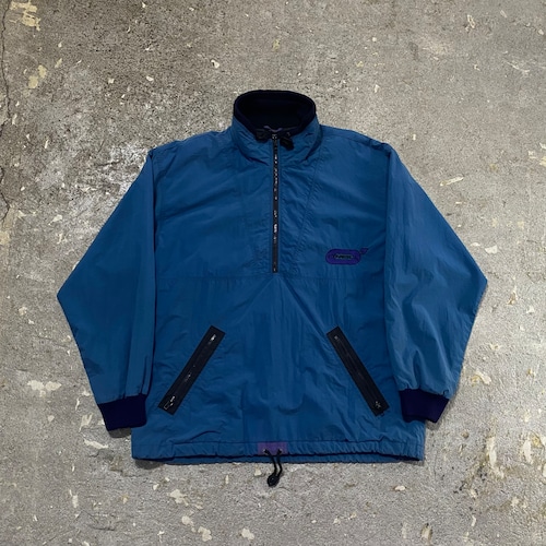 〜00s O'NEILL half zip nylon pullover【仙台店】