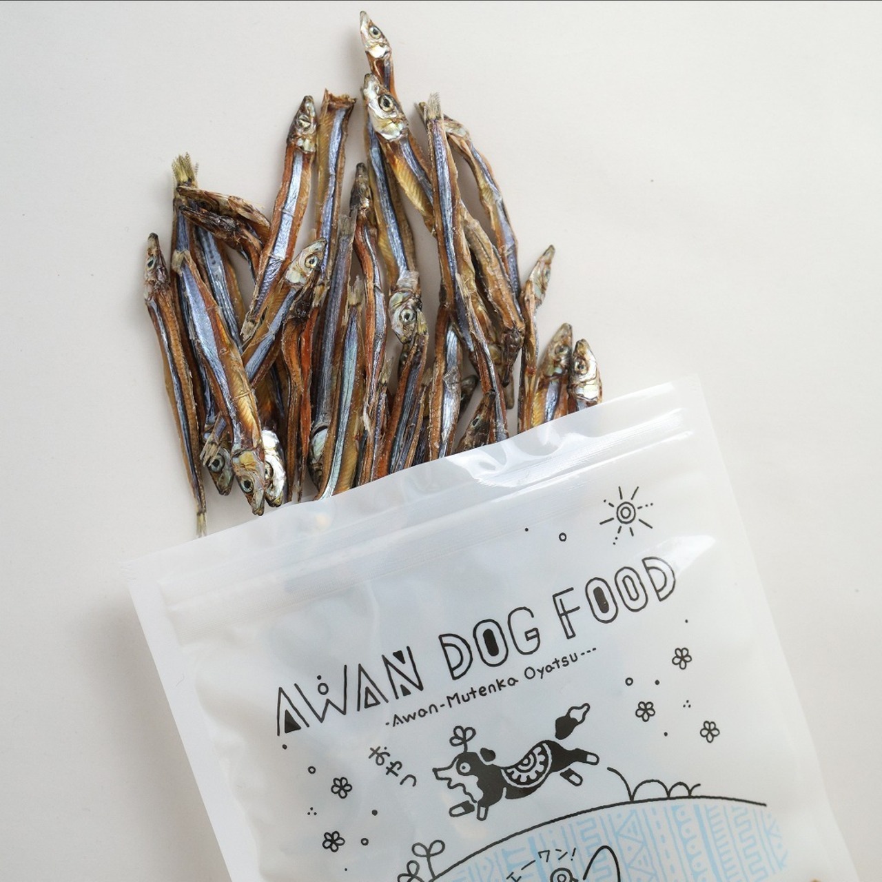 乾燥きびなご　40ｇ